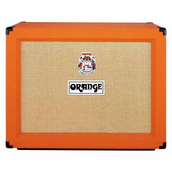 Orange PPC212-COB