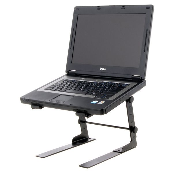Millenium Laptopstand Clamp