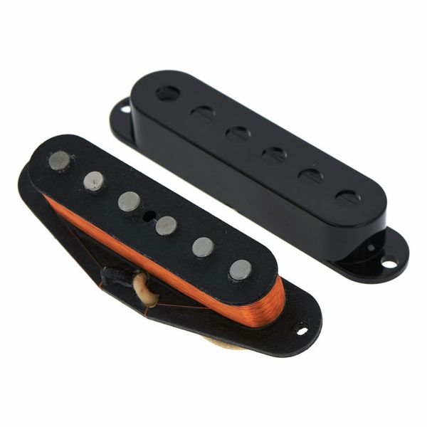DiMarzio DP175S True Velvet BK
