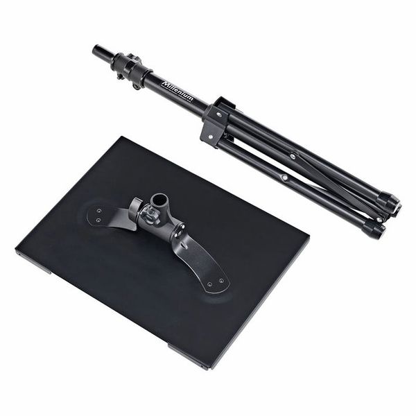 Millenium Laptopstand Tripod