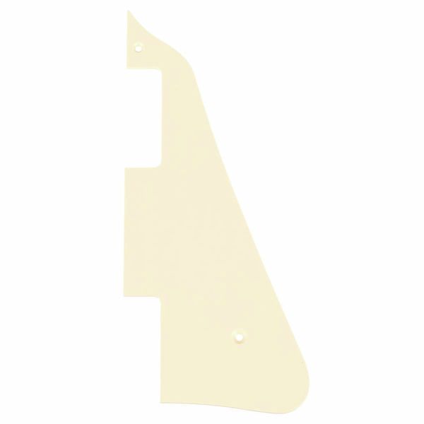 Göldo Pickguard Single Cut Creme