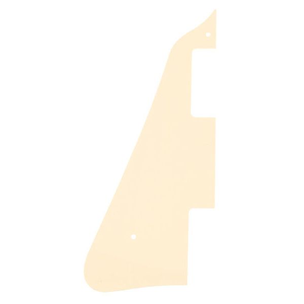 Göldo Pickguard Single Cut Creme