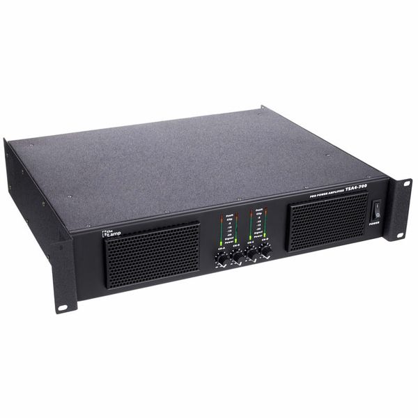 the t.amp TSA 4-700