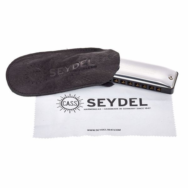 C.A. Seydel Söhne Session D