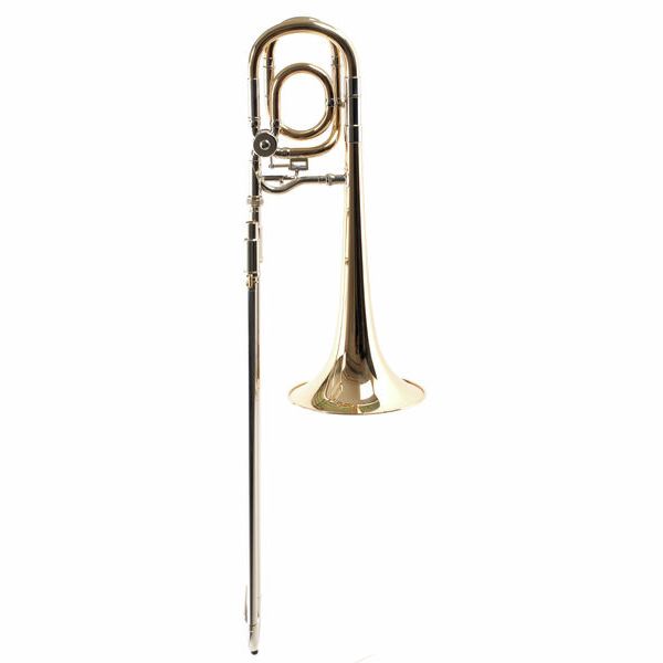 Kühnl & Hoyer Orchestra Alto Eb/Bb- Trombone
