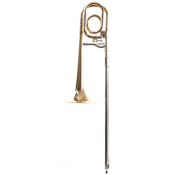 Kühnl & Hoyer Orchestra Alto Eb/Bb- Trombone