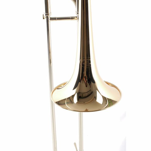 Kühnl & Hoyer Orchestra Alto Eb/Bb- Trombone