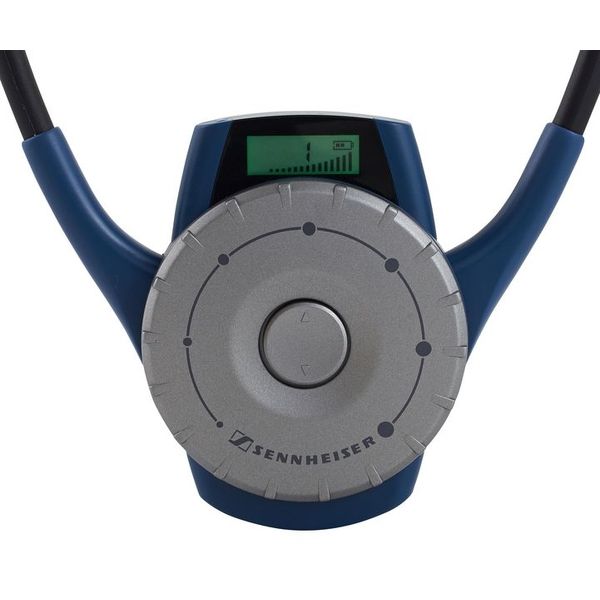 Sennheiser HDE-2020-D V2