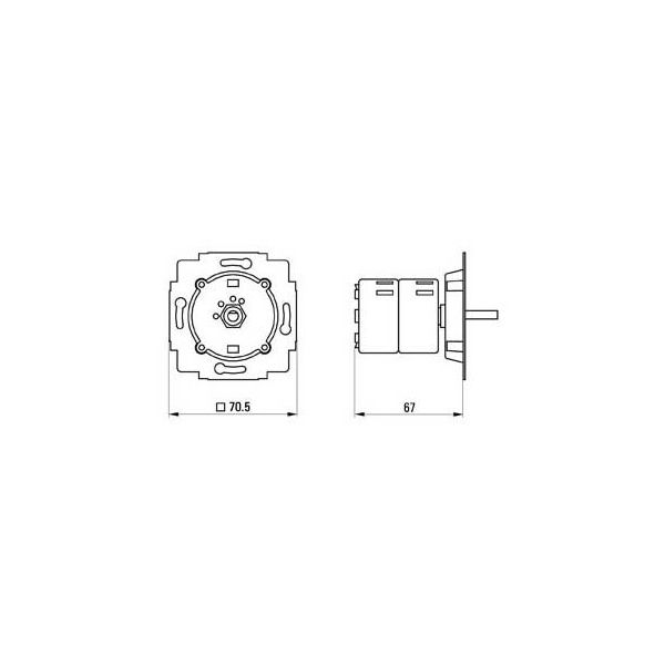 WHD LR15UP/ST BJ