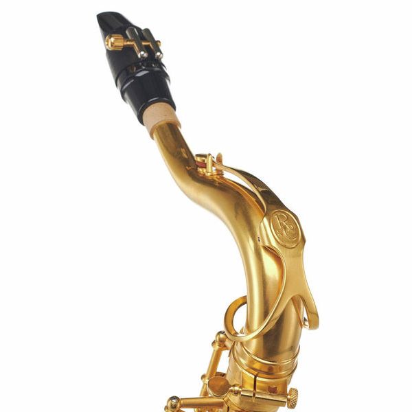 Rampone & Cazzani R1 Jazz Tenor Sax AU