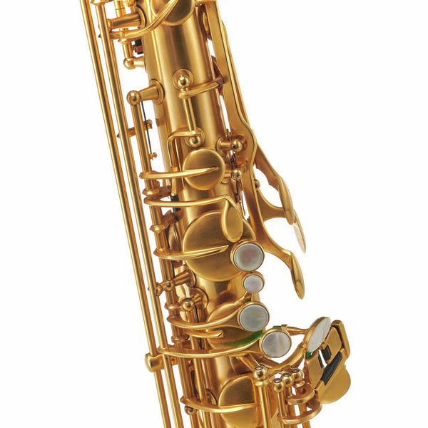 Rampone & Cazzani R1 Jazz Tenor Sax AU