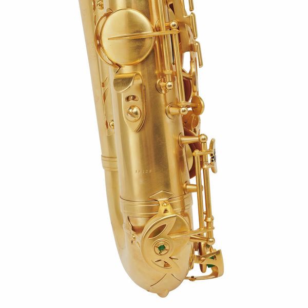Rampone & Cazzani R1 Jazz Tenor Sax AU