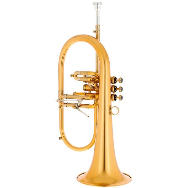 Kühnl & Hoyer Universal FL Flugelhorn