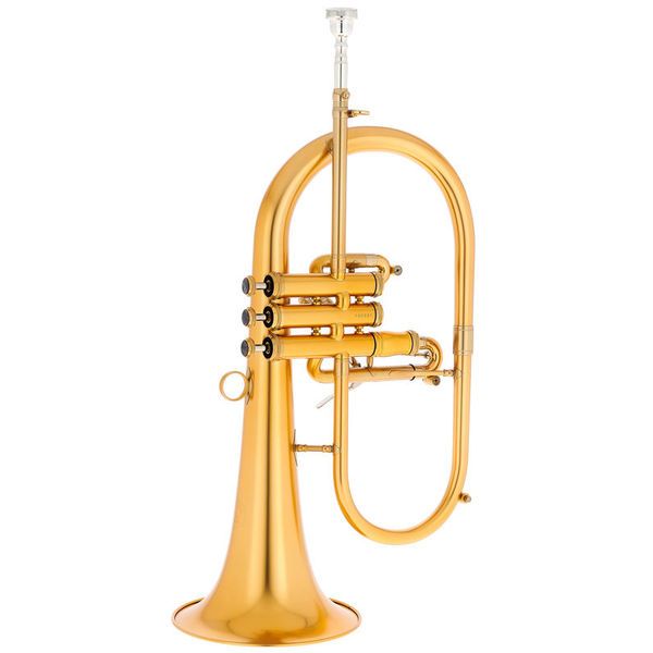 Kühnl & Hoyer Universal FL Flugelhorn