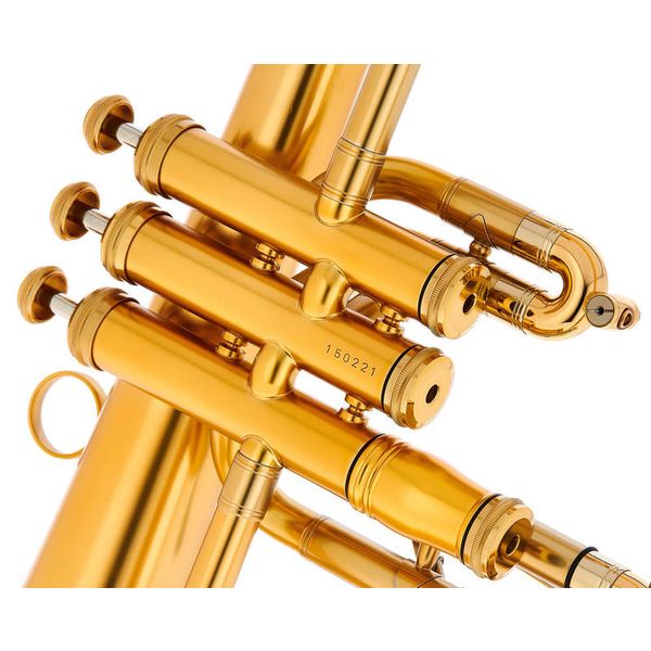Kühnl & Hoyer Universal FL Flugelhorn