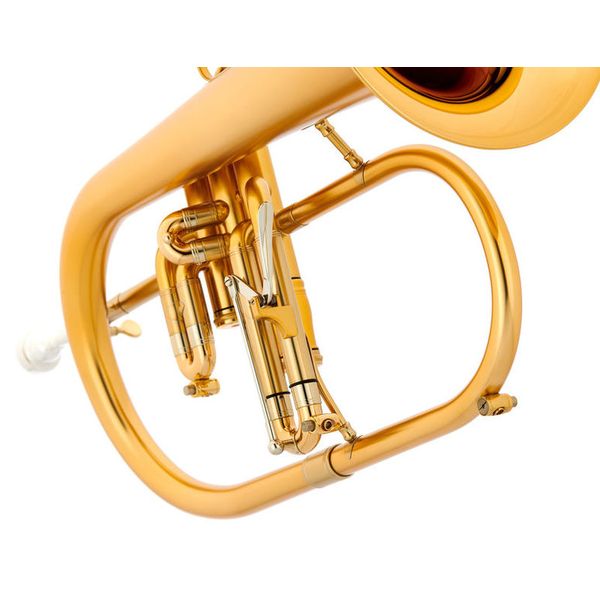 Kühnl & Hoyer Universal FL Flugelhorn