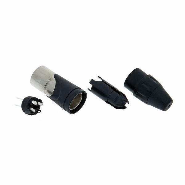 Amphenol AX3M