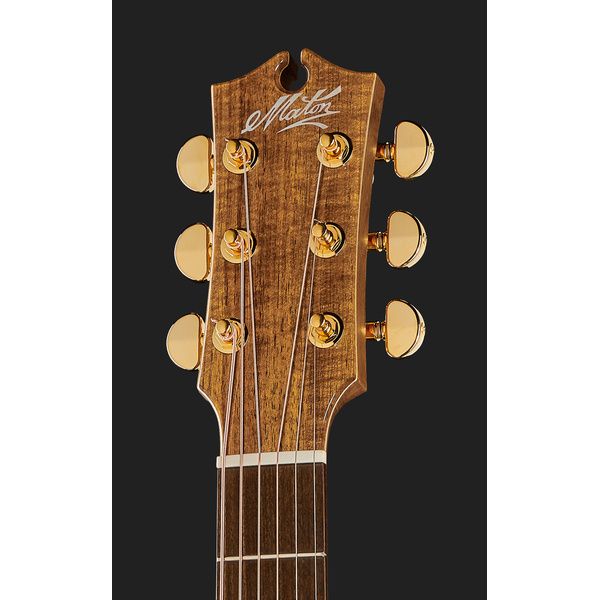 Maton EA80C