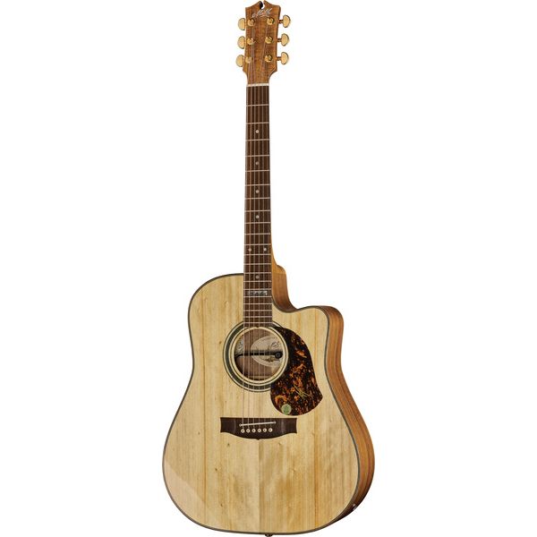 Maton EA80C
