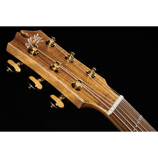 Maton EA80C