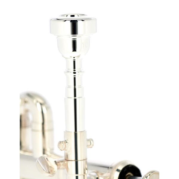 Thomann TR-901S Piccolo Trumpet