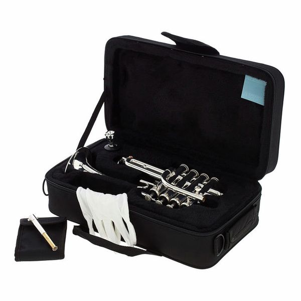 Thomann TR-901S Piccolo Trumpet