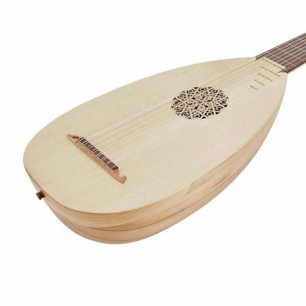 Thomann Renaissance Lute 8/15