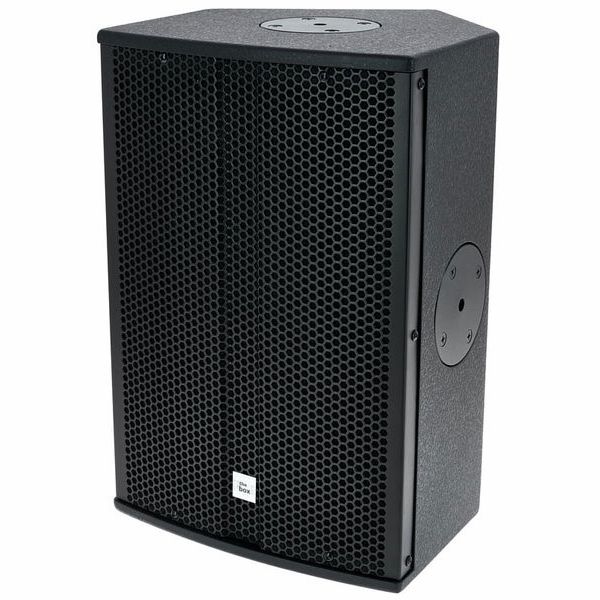 the box pro Achat 110 M Bundle