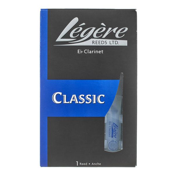 Legere Classic Eb-Clarinet 2.0