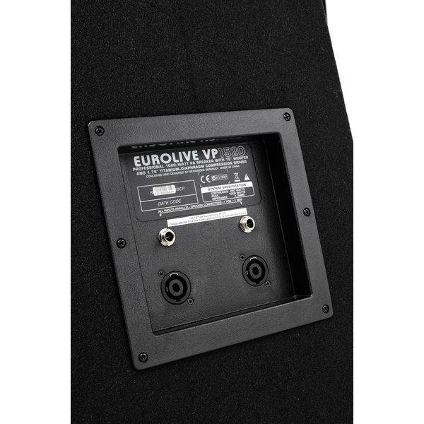 Behringer VP1520