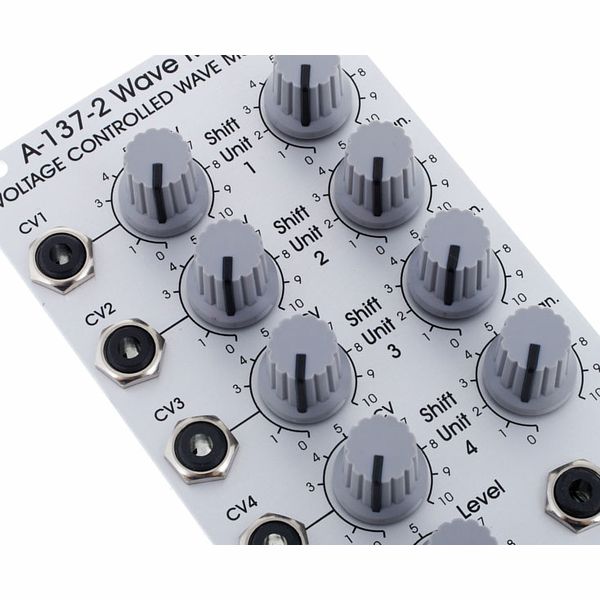 Doepfer A-137-2 VC Wave Multiplier II