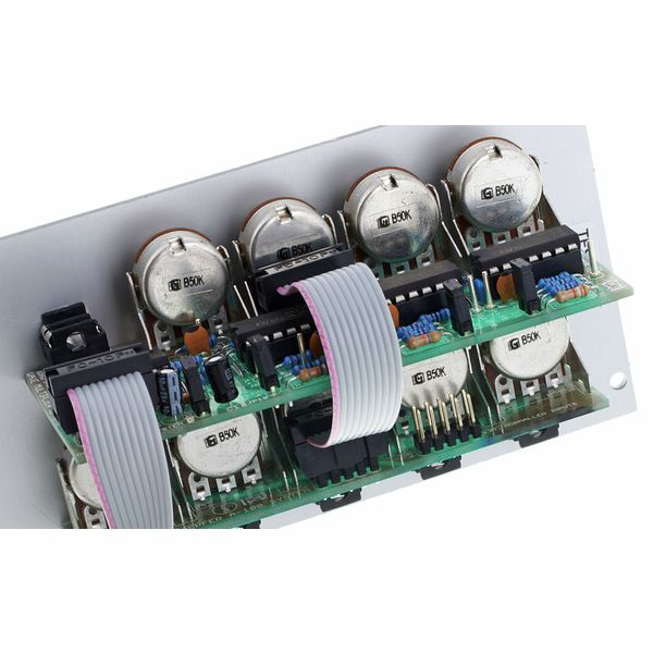 Doepfer A-137-2 VC Wave Multiplier II