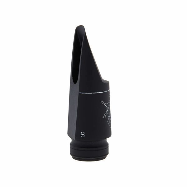 Aizen SO Mouthpiece Soprano Sax 8