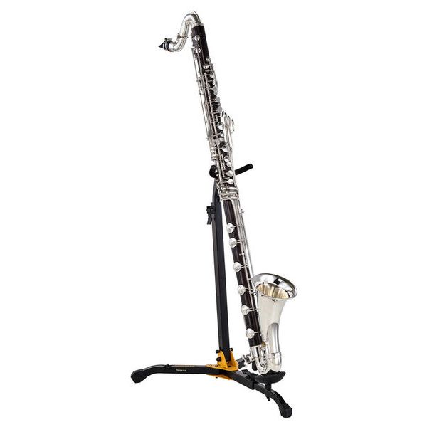 Thomann BCL-C Bass Clarinet