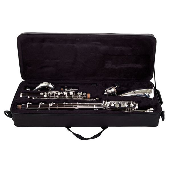 Thomann BCL-C Bass Clarinet
