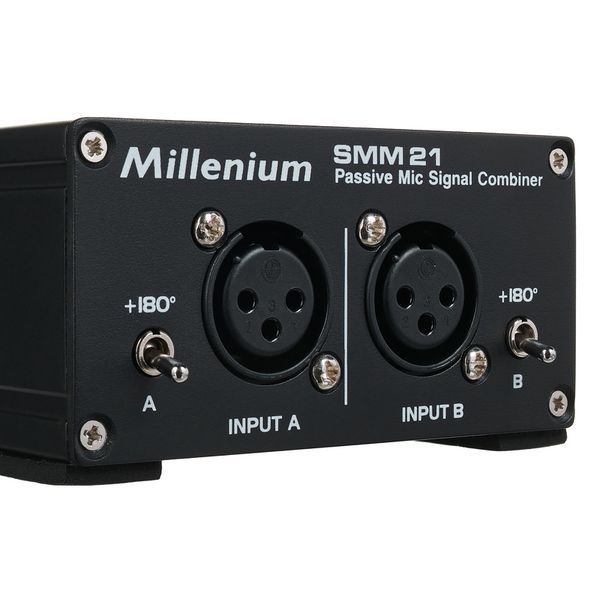 Millenium SMM 21