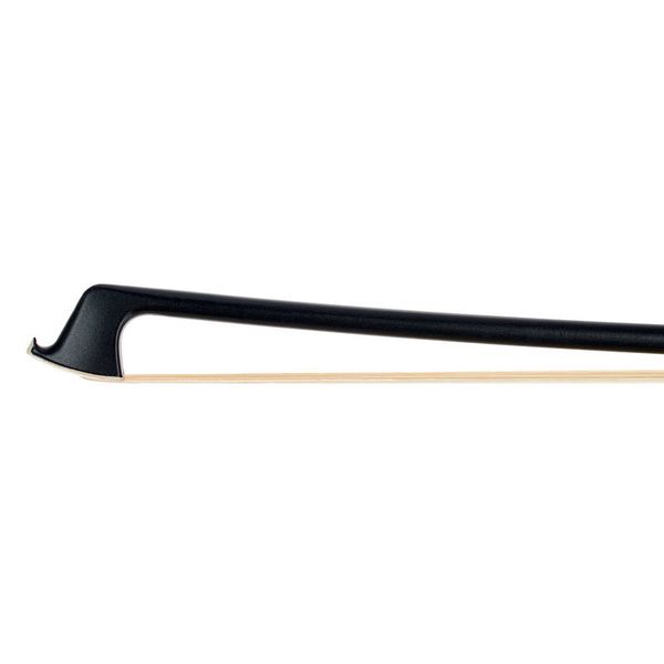 Glasser Carbon Graphite Viola Bow 4/4
