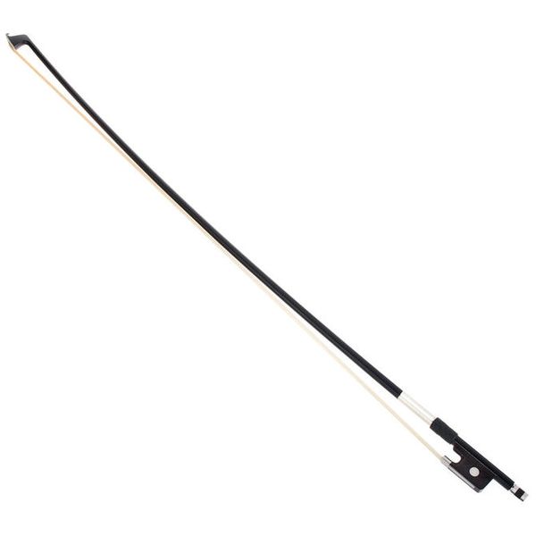 Glasser Carbon Graphite Viola Bow 4/4