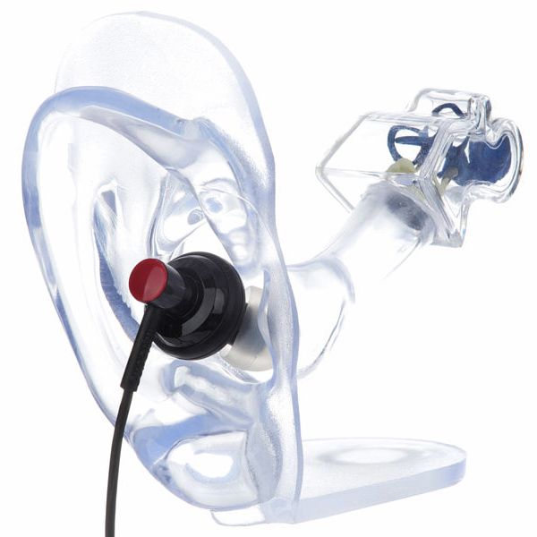 Superlux HD 381