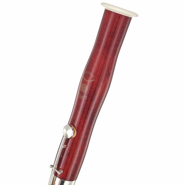 Oscar Adler & Co. 1357/125 Bassoon Anniversary