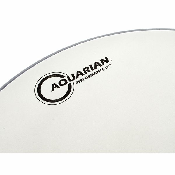 Aquarian 14" Performance II Coated