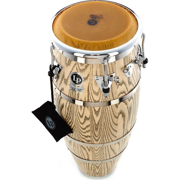 LP 860Z Palladium 11" Quinto