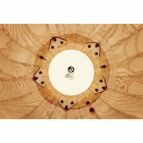 LP 860Z Palladium 11" Quinto