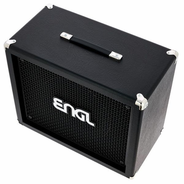 Engl E112VB