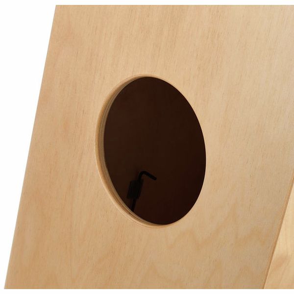 DG De Gregorio Chanela Cajon Brown
