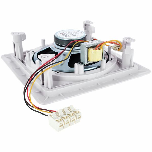 Visaton DL 18/2SQ