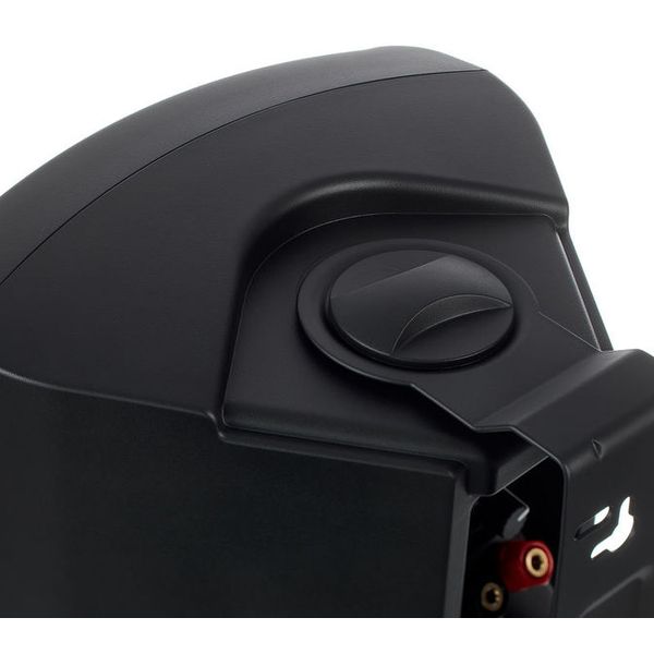 Visaton WB16 Black