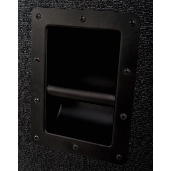 Orange PPC212 Black