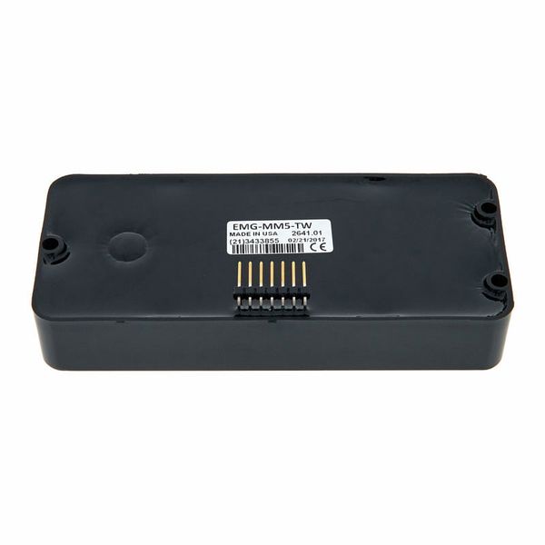 EMG MM5TW