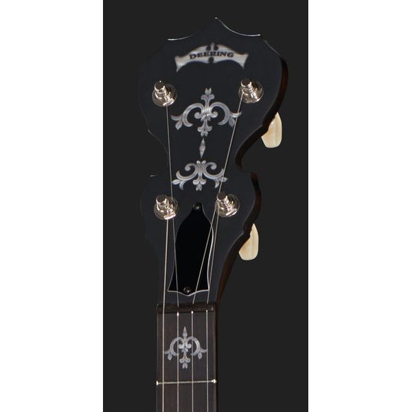 Deering Sierra 5-String Banjo Maple